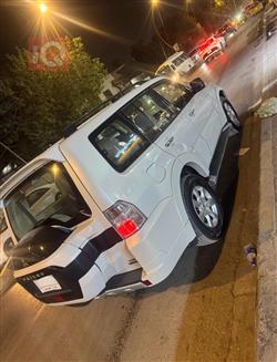 ميتسوبيشي باجيرو